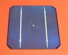 Celula fotovoltaica