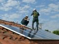 Energia solar no país avançou 400% em 2015; 320% no ano passado e são aguardados outros 300% para 2017