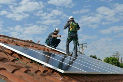 Energia solar no país avançou 400% em 2015; 320% no ano passado e são aguardados outros 300% para 2017